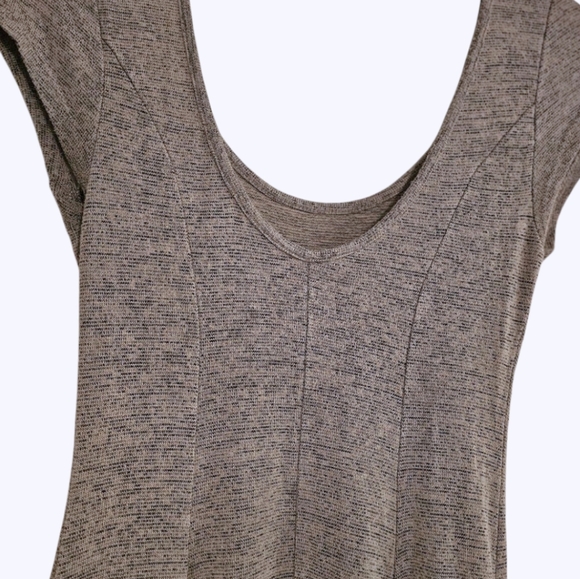 ACEMI A-Line Skater Dress - Picture 6 of 7